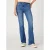Wrangler Bootcut raven