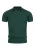 JEFF Shirt ‘Eliseo’  smaragd