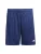 ADIDAS PERFORMANCE Sportbroek ‘Entrada 26’  donkerblauw / wit