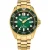 Citizen Promaster Duik Heren Gouden Horloge BN0262-59W