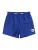 CONVERSE Zwemshorts  blauw / wit
