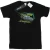 Disney Heren Cars Jackson Storm T-Shirt (Zwart)