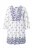 Ulla Popken Shirt  offwhite
