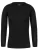 normani Shirt ‘Mandurah’  zwart