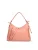 Gave Lux Schoudertas ‘Eolia Pro’  zalm roze