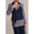 Anne Fontaine Kyle Veste Dark Navy