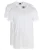 Alan Red T-shirt West-Virginia 2-pack V-hals Wit   S