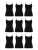 Erdem Onderhemd  wit