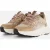 BunniesJR BunniesJR Roxy Rush Sneakers roze Leer