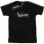 Li-cense Disney heren maleficent meesteres van het kwaad vleugelsilhouet t-shirt