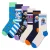 Happy Socks Sokken ‘STAR WARS’  gemengde kleuren