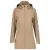 Luhta softshell jas Erkkola zand