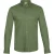Shiwi Men Pique Shirt Pablo Hedge Green