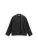 TOM TAILOR Gebreid vest  zwart