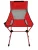 normani Accessoires ‘Nemaska’  rood / zwart