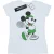 Li-cense Disney dames mickey mouse tennis katoenen t-shirt