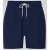 Polo Ralph Lauren Underwear Zwembroek met elastische band en labelstitching