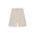 Gestreepte Bermuda vrouw Guess