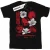 Li-cense Disney heren mulan film pictogrammen t-shirt