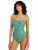 BILLABONG Badpak ‘Lena’  petrol / wit