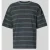 Carhartt Work In Progress Relaxed fit T-shirt met labelstitching, model ‘HANSON’