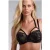 Marlies Dekkers Taboo Black And Sand