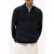 Tommy Hilfiger Stripe Structure Zip Desert Sky