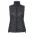 Mountain Warehouse Dames/Dames Extreme II Vedergewicht Gilet (Zwart)