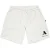Aquascutum Heren Sweat Shorts (Beige)