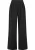 Urban Classics Dames Stoffen broek – zwart – 28