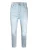 SikSilk Jeans  blauw denim