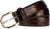Legend Riem 2,5 cm Bruin dames