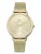 GO GirlOnly Analoog horloge  goud