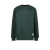 Raizzed sweater donkergroen