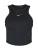 NIKE Sporttop ‘ONE’  zwart / wit