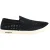 Seavees Baja Portal Dames Zwarte Schoenen