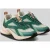 CK Calvin Klein sneakers met profielzool