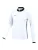 NIKE Sportief sweatshirt ‘Academy 25’  grijs / zwart / wit