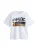 Next Shirt  bruin / olijfgroen / zwart / wit