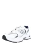 new balance Sneakers laag ‘530’  navy / lichtgrijs / wit