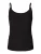 Liberte Essentiel Top ‘ ALMA ‘  zwart