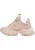 BUFFALO Sneakers laag ‘Binary’  rosé