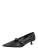 Karl Lagerfeld Pumps  zwart