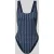 Tommy Hilfiger Badpak met all-over motief