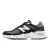 new balance Sneakers laag ‘9060’  donkergrijs / zwart / wit