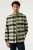 Garcia overshirt geruit