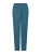 Goldner Broek ‘Sara’  cyaan blauw / donkerblauw / lichtgroen