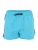 GUESS Zwemshorts  lichtblauw