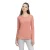 T-shirt met lange mouwen voor vrouwen Ragwear Florah Gots