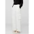 French Connection Combat Trouser White